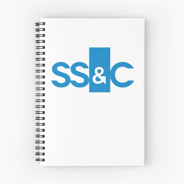 Item preview, SS&C Technologies Vector Logo Brand Identity  designed and sold by catrghp.