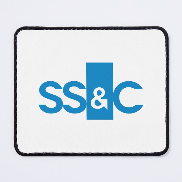 Item preview, SS&C Technologies Vector Logo Brand Identity designed and sold by catrghp.