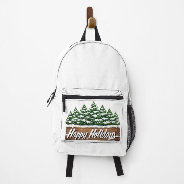 Item preview, Happy Holidays designed and sold by susiecc.