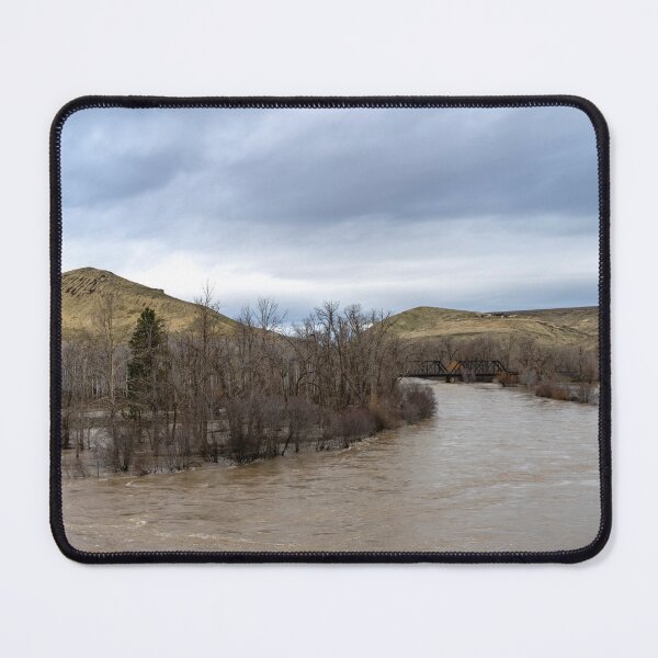 Item preview, High Water designed and sold by DawsonImages.