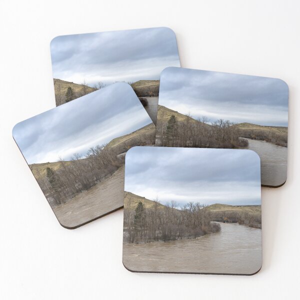 Item preview, High Water designed and sold by DawsonImages.
