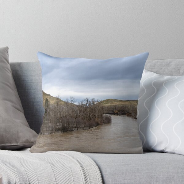 Item preview, High Water designed and sold by DawsonImages.