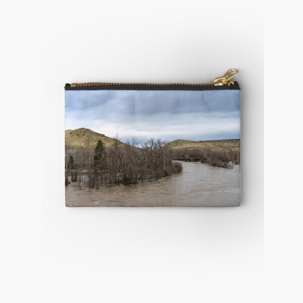 Item preview, High Water designed and sold by DawsonImages.