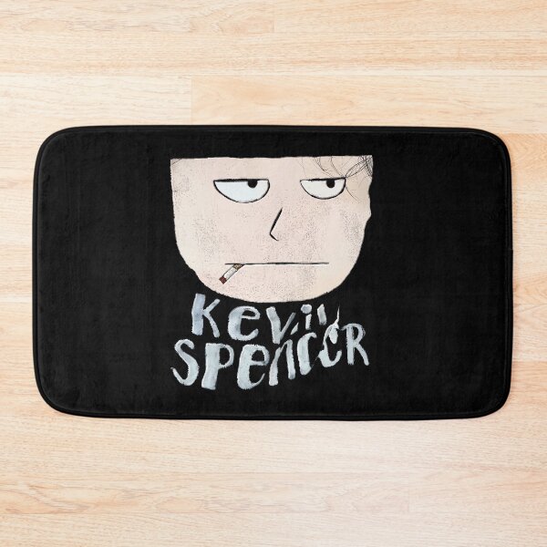 Item preview, Kevin Spencer With A Cigarette Layered designed and sold by aleggsaurus.
