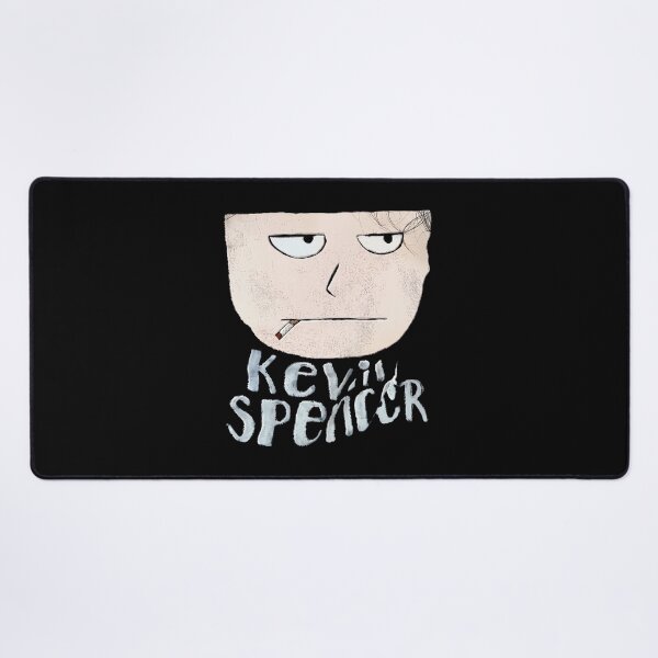 Item preview, Kevin Spencer With A Cigarette Layered designed and sold by aleggsaurus.