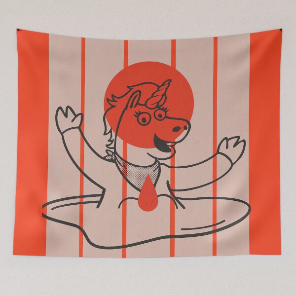 Item preview, Buddy Movie designed and sold by JoanHuang.