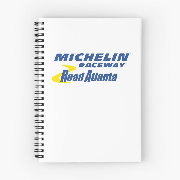 Item preview, Michelin Raceway Road Atlanta Vector Logo Transparent Background designed and sold by catrghp.