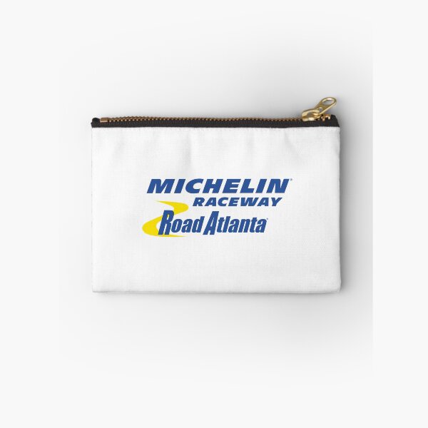 Item preview, Michelin Raceway Road Atlanta Vector Logo Transparent Background designed and sold by catrghp.