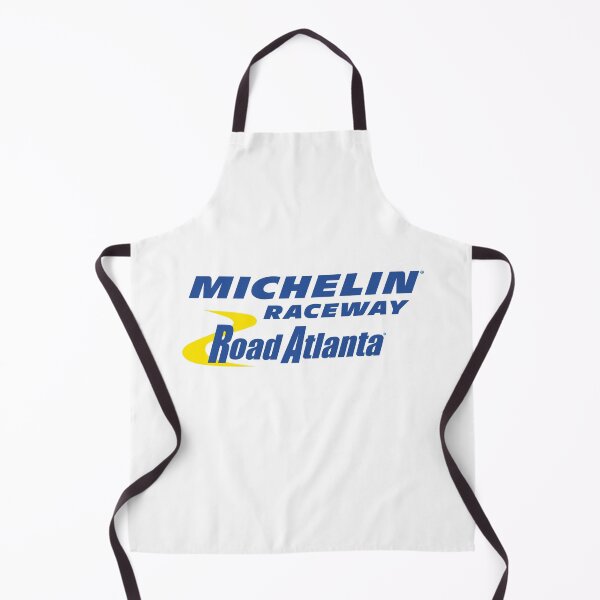Item preview, Michelin Raceway Road Atlanta Vector Logo Transparent Background designed and sold by catrghp.