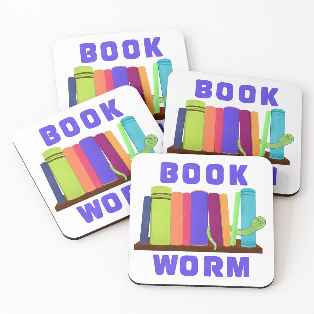 Item preview, Coasters (Set of 4) designed and sold by RaeDHD.