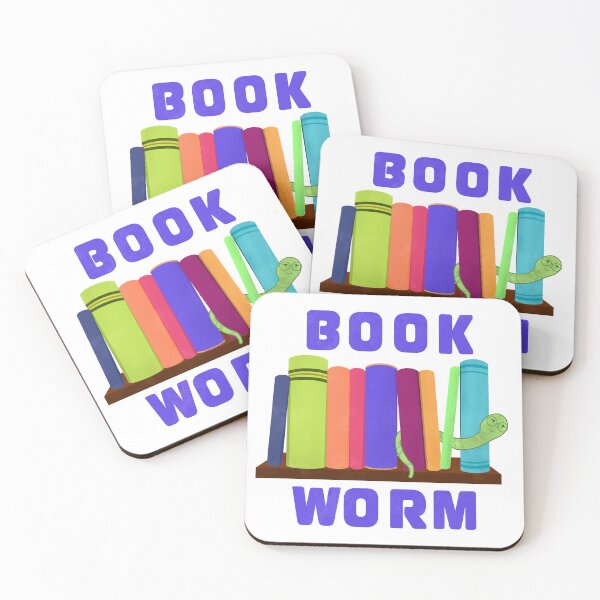 Item preview, Ratón de biblioteca designed and sold by RaeDHD.