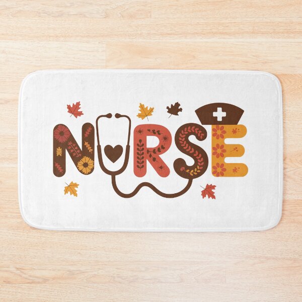 Item preview, Nurse designed and sold by Peetacho.