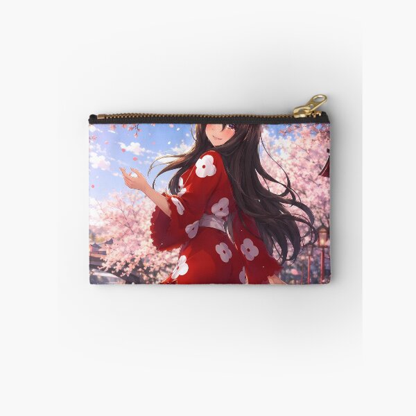 Item preview, Mio Dororo Cherry Blossom Stroll designed and sold by mildaclairmo.