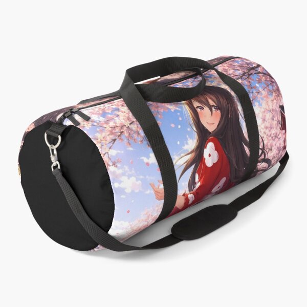 Item preview, Mio Dororo Cherry Blossom Stroll designed and sold by mildaclairmo.