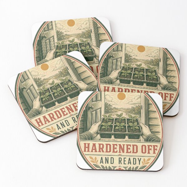 Item preview, Hardened and Ready Growing Oval Badge designed and sold by BoosterShop.