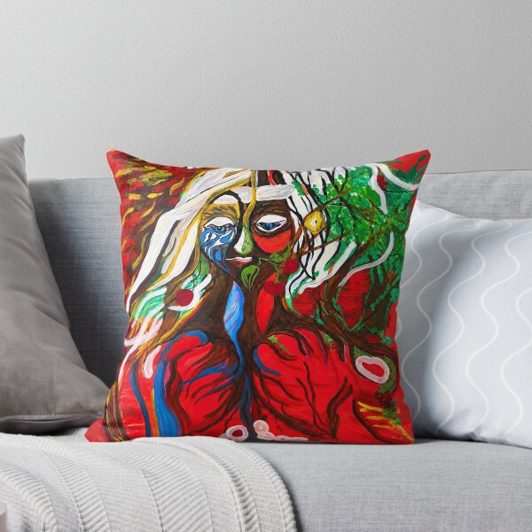 Item preview, Weeping Mother Nature in Bloom and Decay designed and sold by SVox.