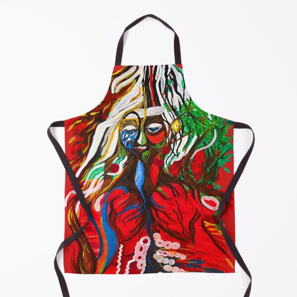 Item preview, Weeping Mother Nature in Bloom and Decay designed and sold by SVox.