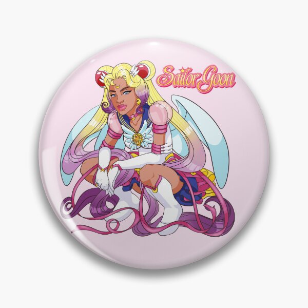 Item preview, Sailor Goon designed and sold by QDraws & Everyday Cosplay Collection .