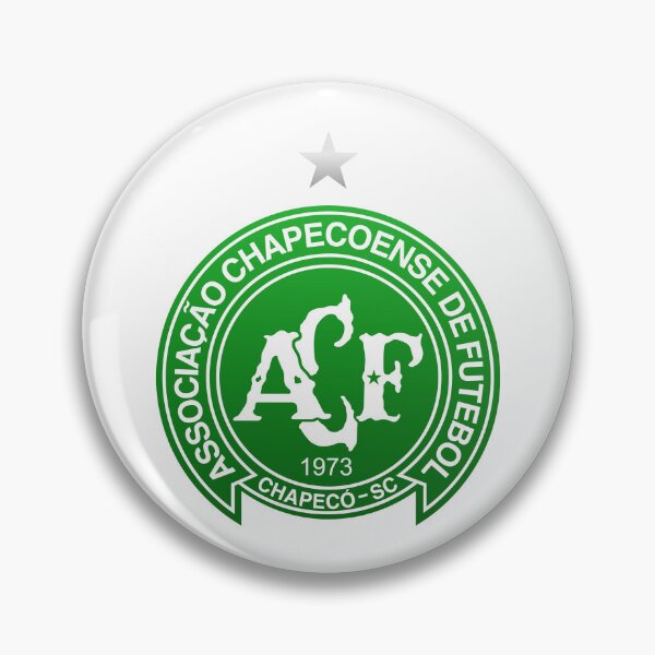Item preview, Chapecoense Football Club Official Crest Logo designed and sold by aranys.