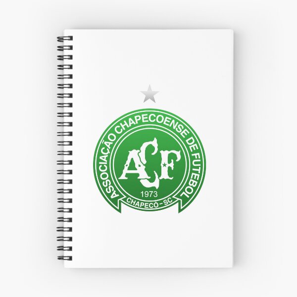 Item preview, Chapecoense Football Club Official Crest Logo designed and sold by aranys.