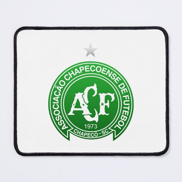 Item preview, Chapecoense Football Club Official Crest Logo designed and sold by aranys.