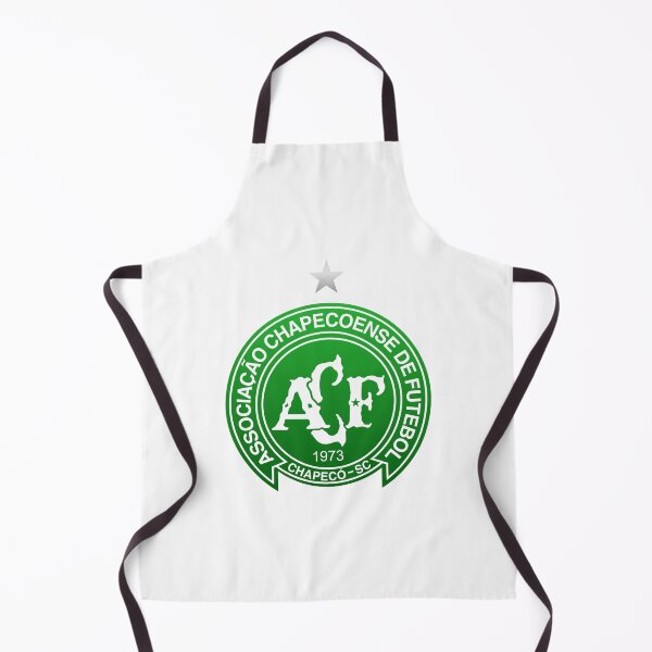 Item preview, Chapecoense Football Club Official Crest Logo designed and sold by aranys.
