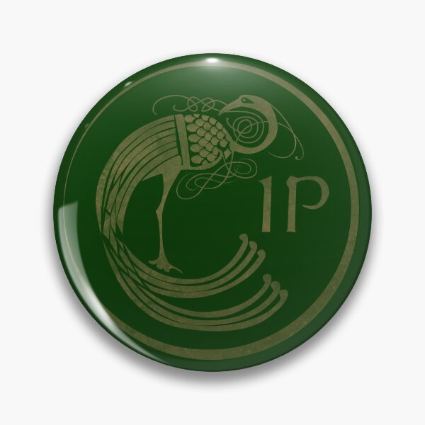 Item preview, Irish 1p Coin designed and sold by Shanesdrawings.
