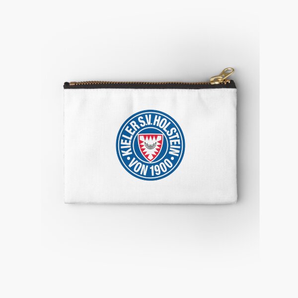 Item preview, Holstein Kiel Football Club Crest Logo designed and sold by aranys.