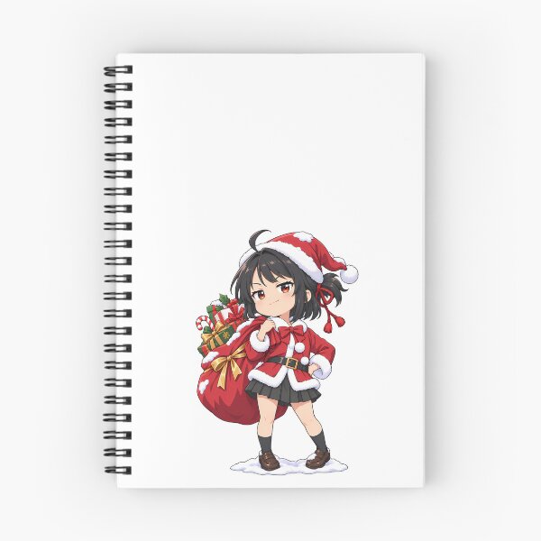 Item preview, Mitsuha Miyamizu Your Name Christmas Gift Sack designed and sold by mildaclairmo.