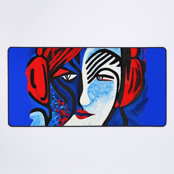 Item preview, Lost in Music – Woman with Headphones designed and sold by SVox.