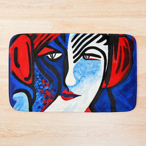 Item preview, Lost in Music – Woman with Headphones designed and sold by SVox.