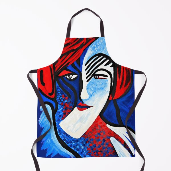 Item preview, Lost in Music – Woman with Headphones designed and sold by SVox.