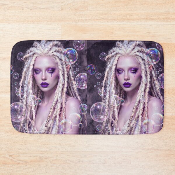 Item preview, Ethereal fantasy woman designed and sold by KingsArtworx 2.
