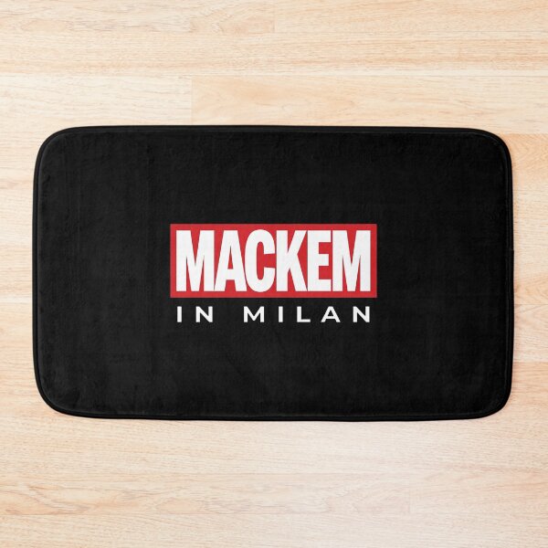 Item preview, Mackem In Milan designed and sold by aleggsaurus.