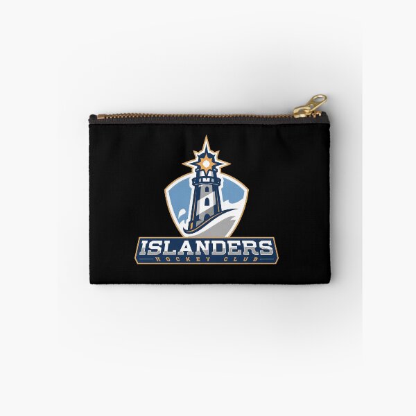 Item preview, Islanders Hockey Club Emblem Lighthouse  designed and sold by anthonyperry6.