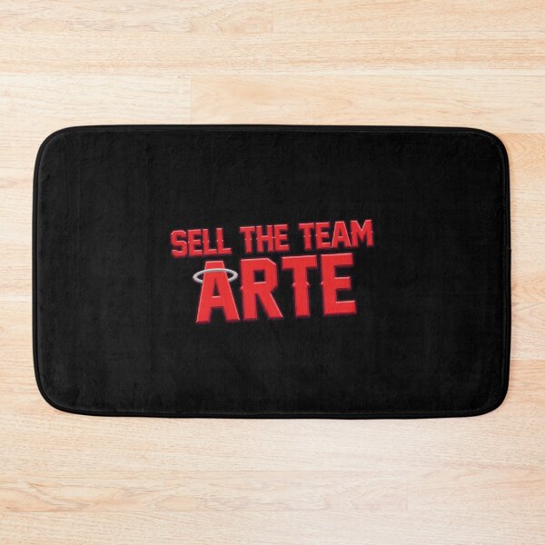 Item preview, Los Angeles And Sell The Team Arte designed and sold by aleggsaurus.