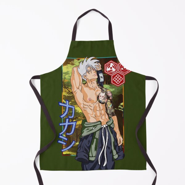 Artikelvorschau, Sensei entworfen und verkauft von QDraws & Everyday Cosplay Collection .