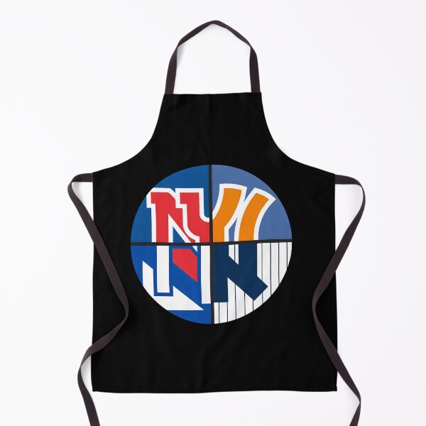 Item preview, New York Sports Quad Emblem designed and sold by anthonyperry6.