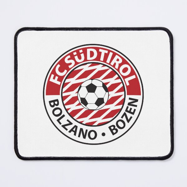 Item preview, FC Südtirol Football Club Crest Logo designed and sold by aranys.
