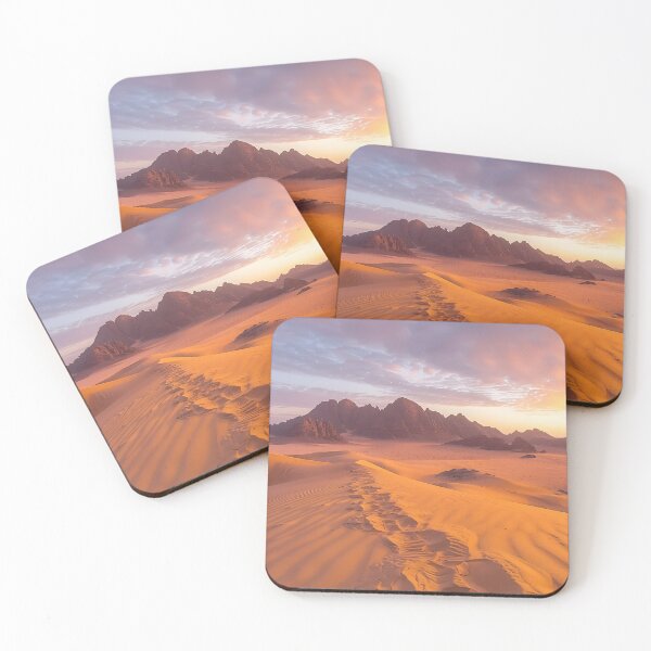 Item preview, Exploring Into the Desert - S01 designed and sold by FlaskLab.
