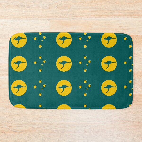 Item preview, New Kangaroo Sun Australia  designed and sold by Kangaroo Sun.