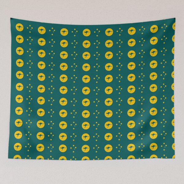 Item preview, New Kangaroo Sun Australia  designed and sold by Kangaroo Sun.