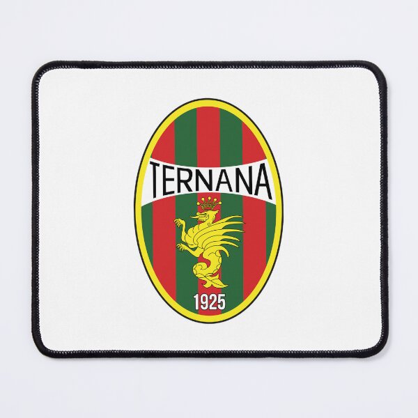 Item preview, Ternana Calcio Football Club Crest Logo designed and sold by aranys.