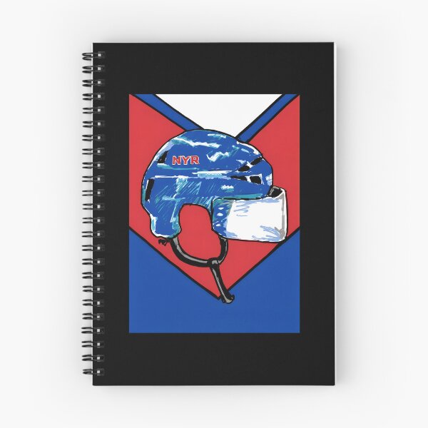 Item preview, Retro Hockey Helmet Chevron designed and sold by anthonyperry6.