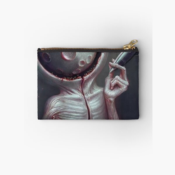 Item preview, Blue Stranger Things fCosmic Journey designed and sold by Sakibyasrhan.