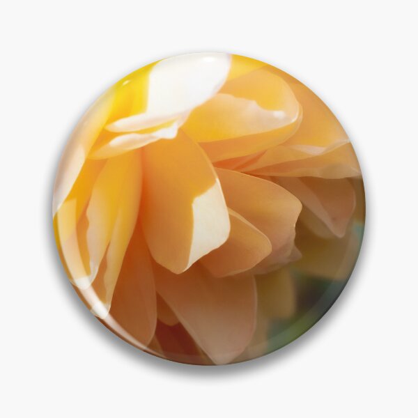 Item preview, Golden Flower Glow of a Rose designed and sold by Twisted Light Images.