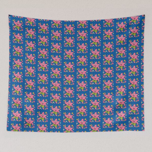 Item preview, Pink Starfish Guy designed and sold by GeeklyShirts.