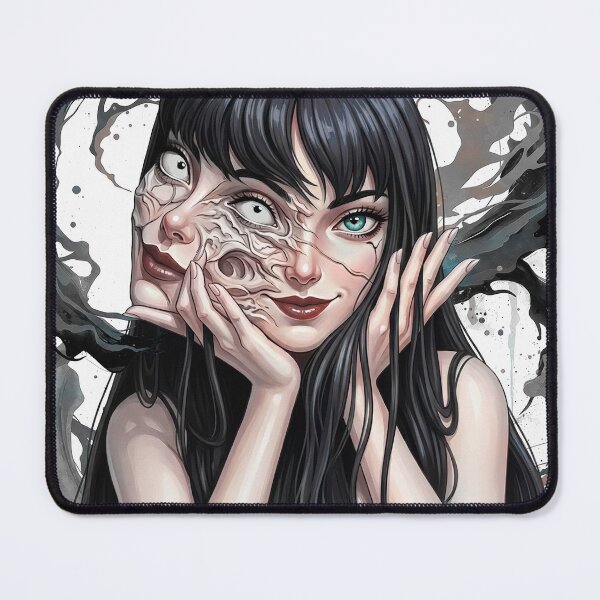 Item preview, Junji Ito Tomie designed and sold by TaloneArt.