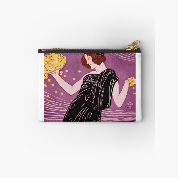 Item preview, Cover of Jugend 1905 by Hans Pfaff designed and sold by Hedrin.