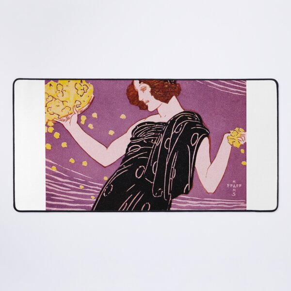 Item preview, Cover of Jugend 1905 by Hans Pfaff designed and sold by Hedrin.